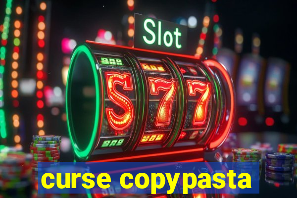 curse copypasta